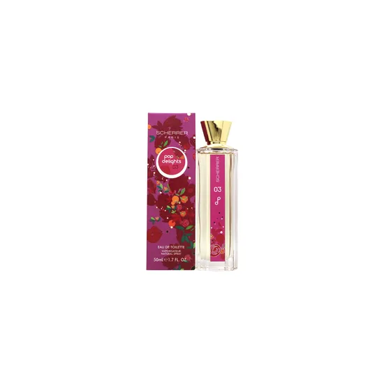 Jean-Louis Scherrer Pop Delights 03 Eau De Toilette