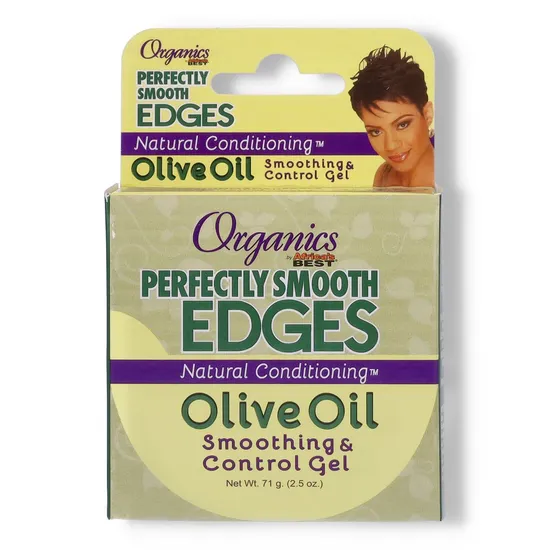 Africa's Best Original Africa's Best Perfectly Smooth Gel