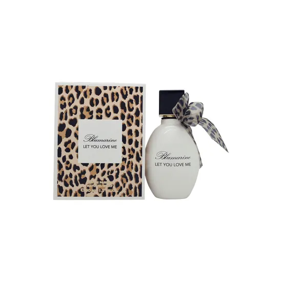 Blumarine Let You Love Me Eau De Parfum