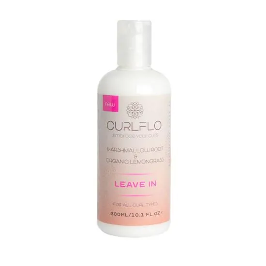 Curl Flo Leave-In Conditioner