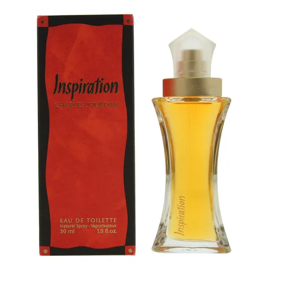 Charles Jourdan Inspiration Eau De Toilette