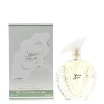 Parfums Aubusson Historie d'Amour Eau De Toilette