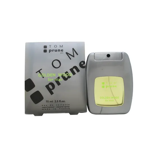 Tom Prune Golden Wood Eau De Toilette