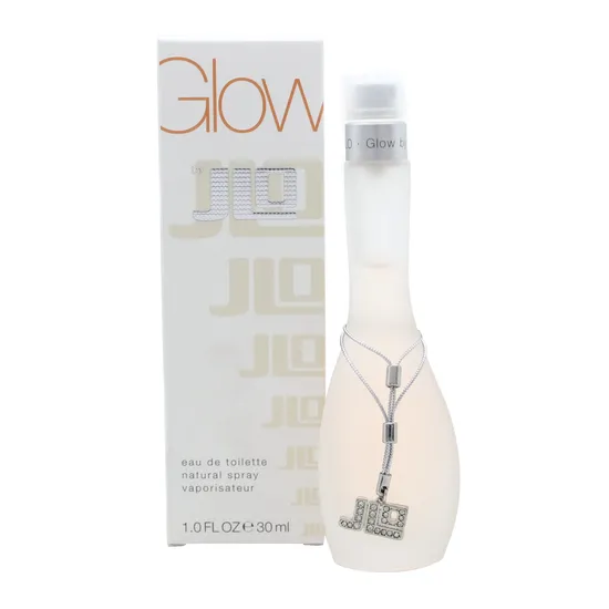 Jennifer Lopez Glow Eau De Toilette