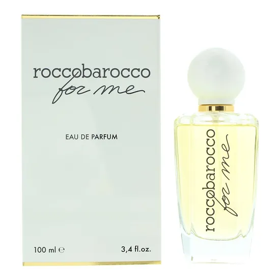 Roccobarocco For Me Eau De Parfum