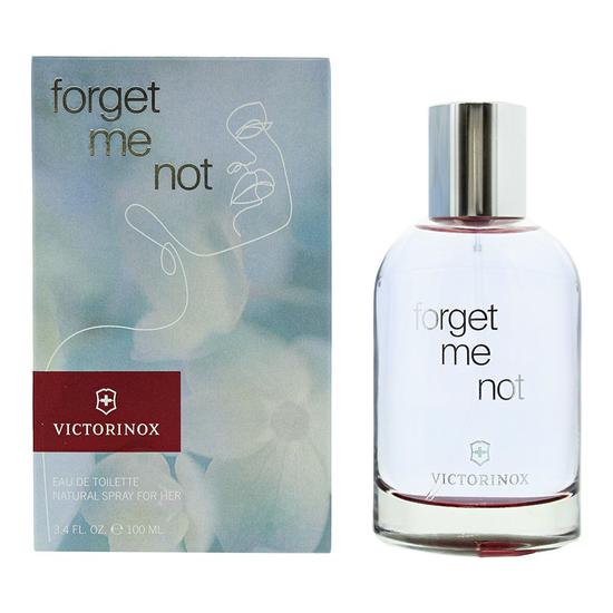 Victorinox Forget Me Not Eau De Toilette | Sales & Offers