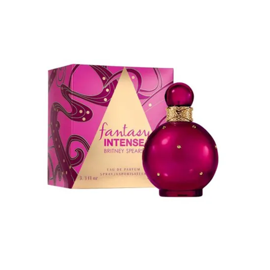 Britney Spears Fantasy Intense Eau De Parfum