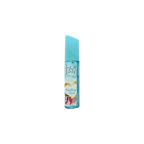 Izzi Dazzling Love Body Mist
