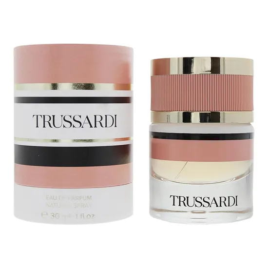Trussardi Eau De Parfum