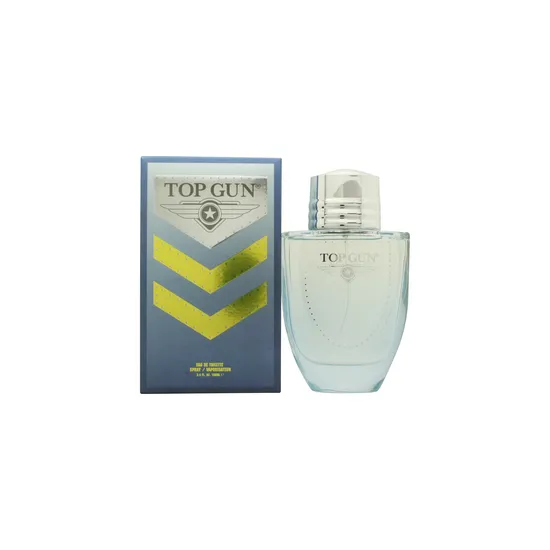 Top Gun Chevron Eau De Toilette