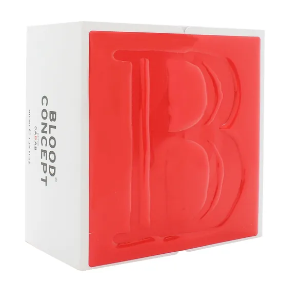 Blood Concept B Dropper Eau De Parfum