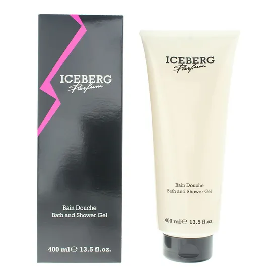Iceberg Bath & Shower Gel