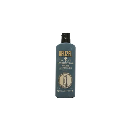 Reuzel Astringent Foam