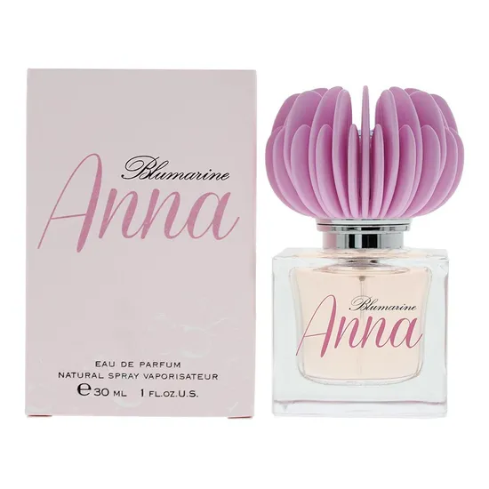 Blumarine Anna Eau De Parfum