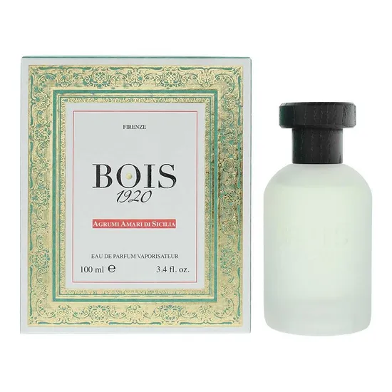 Bois 1920 Agrumi Amari Di Sicilia Eau De Parfum
