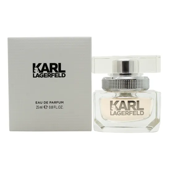 Karl Lagerfeld Eau De Parfum