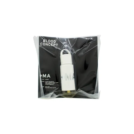 Blood Concept +MA Eau De Parfum
