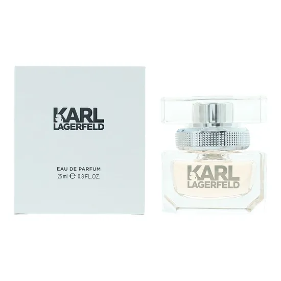 Karl Lagerfeld Eau De Parfum