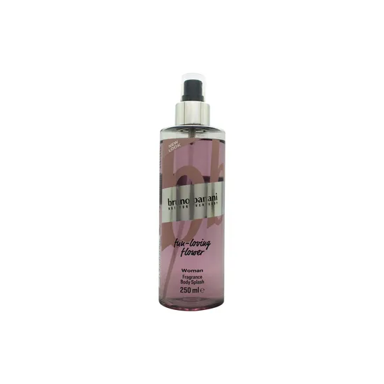 Bruno Banani Woman Body Spray