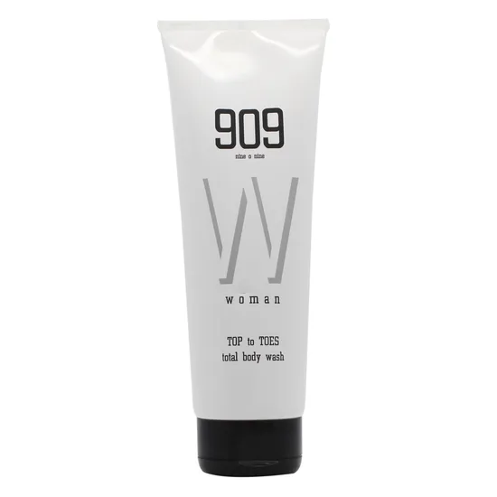 909 Top to Toes Woman Bath & Shower Gel