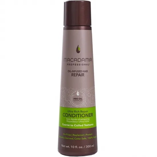 Macadamia Ultra Rich Repair Conditioner