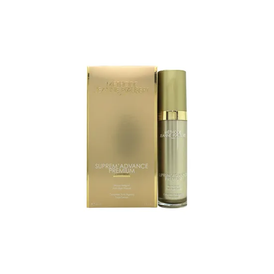 Jeanne Piaubert Suprem'Advance Premium Anti-Ageing Face Serum