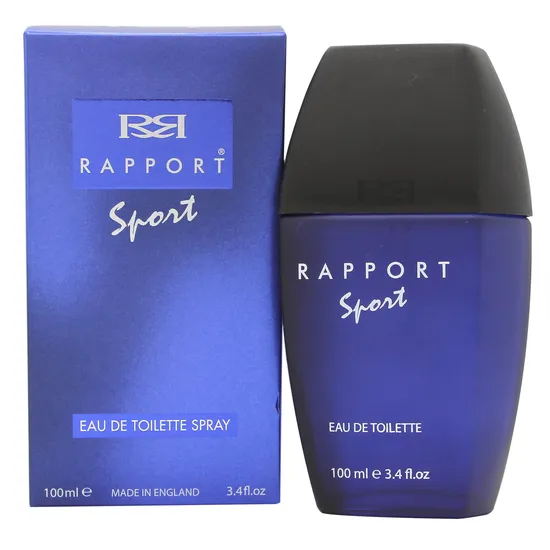 Dana Rapport Sport Eau De Toilette