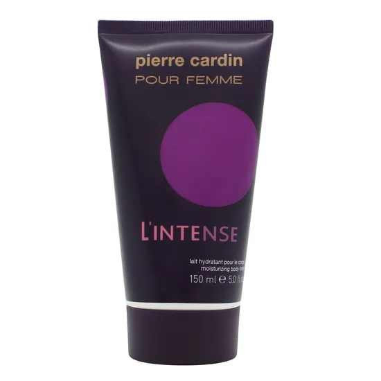 Pierre Cardin Pour Femme l'Intense Body Lotion