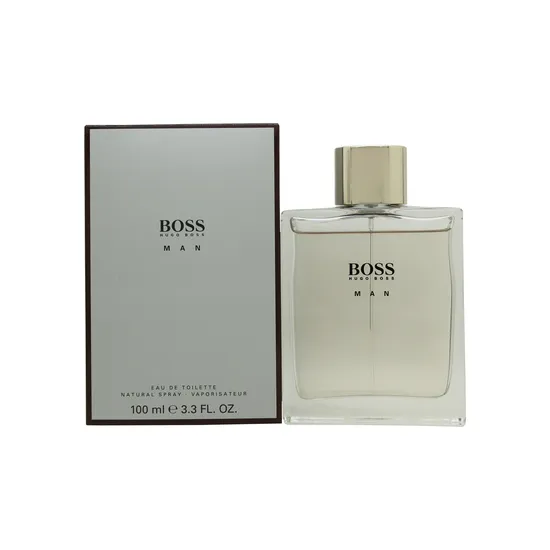 Hugo Boss Boss Orange Man Eau De Toilette