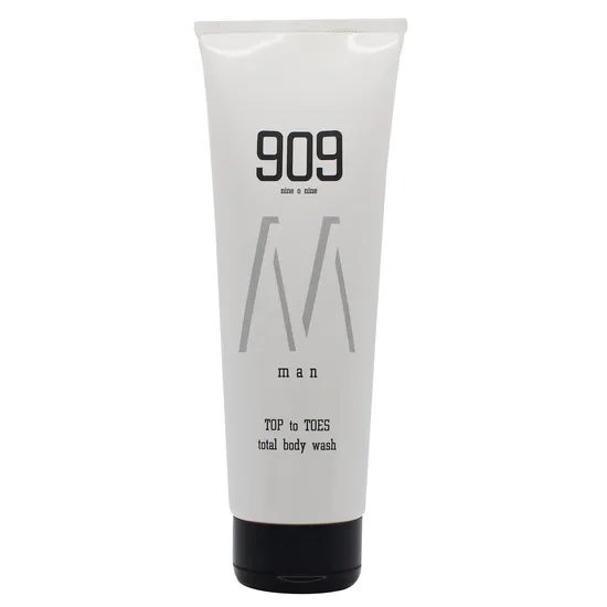 909 Top to Toes Man Bath & Shower Gel