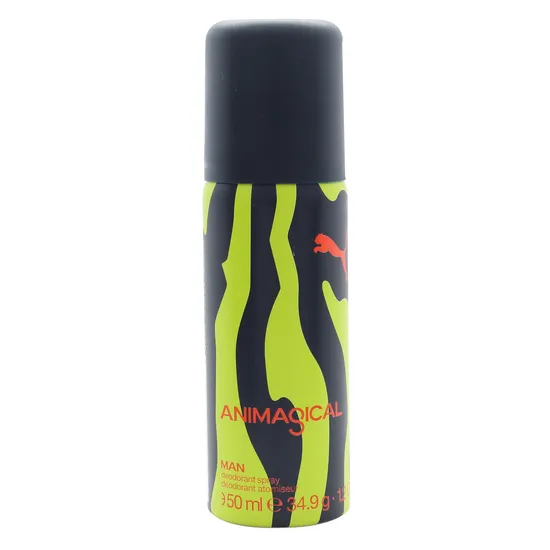 Puma Animagical Man Deodorant Spray