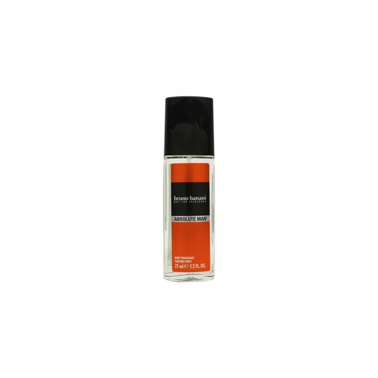 Bruno Banani Absolute Man Deodorant Spray