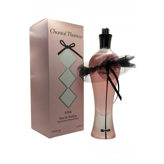 Chantal Thomass Pink Eau De Parfum