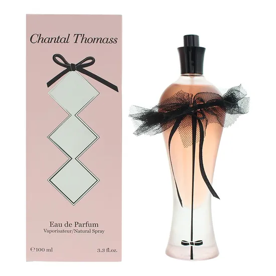 Chantal Thomass Pink Eau De Parfum