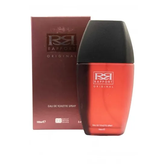 Rapport Original Eau De Toilette