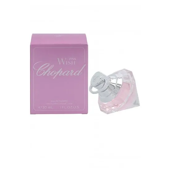 Chopard Pink Wish Eau De Toilette