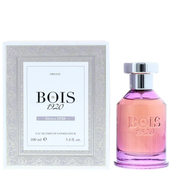 Bois 1920 Spigo 1920 Eau De Parfum