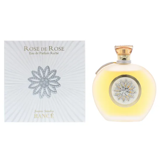 Rance 1795 Rose De Rose Eau De Parfum