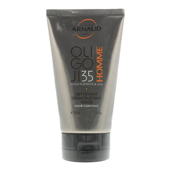 Institut Arnaud Oligoji 35 Homme Face Scrub