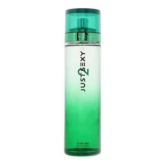 Beverly Hills 90210 Just 2 Sexy Eau De Toilette