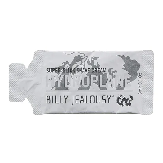 Billy Jealousy Hydroplane Super-Slick Shave Cream