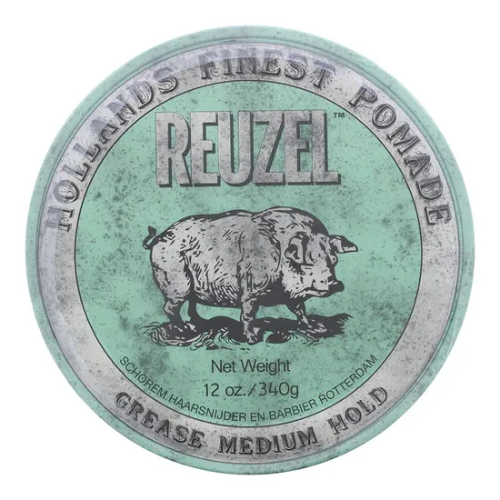 Reuzel Grease Medium Hold Pomade