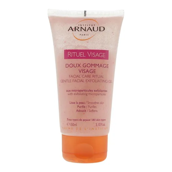 Institut Arnaud Gentle Facial Exfoliating Gel