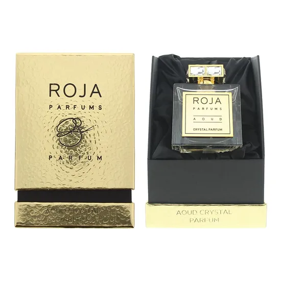 Roja Parfums Aoud Crystal Parfum