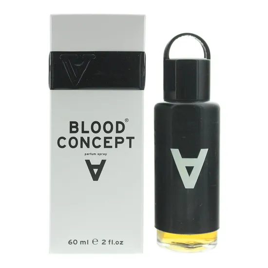 Blood Concept A Black Series Eau De Parfum