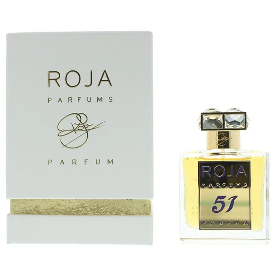 Roja Parfums 51 Pour Femme Parfum