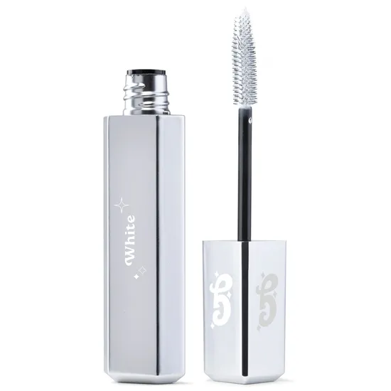 Glisten Cosmetics Spectra Lash White Mascara