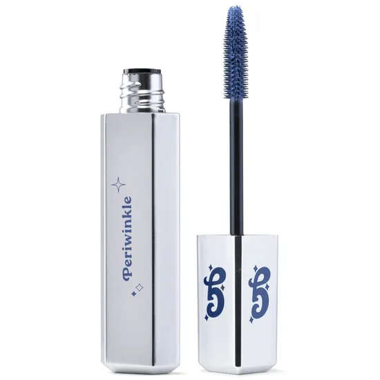 Glisten Cosmetics Spectra Lash Mascara Periwinkle