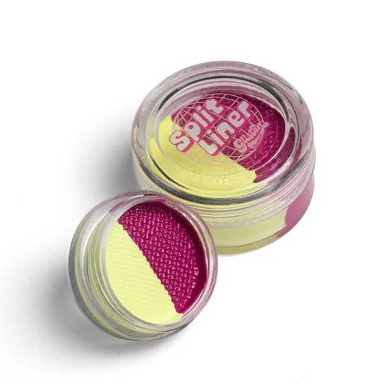 Glisten Cosmetics Ripple Split Liner Eyeliner Large - 10G