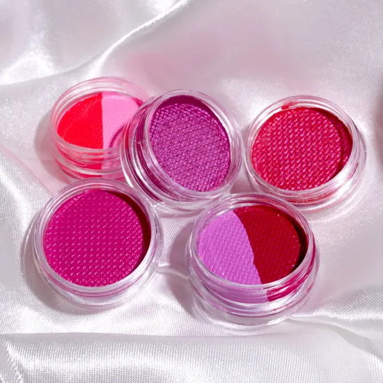 Glisten Cosmetics Pink Bundle Eyeliner Large - 10G